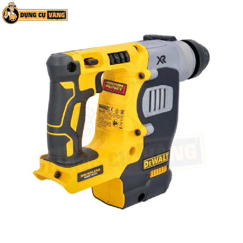 Máy khoan pin 18V Dewalt DCH273M2
