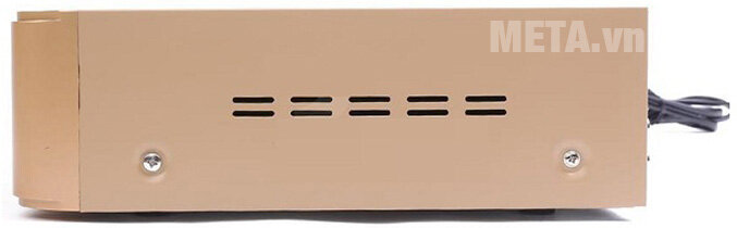 Đầu karaoke 5 số Arirang DVD AR-36 (không kèm micro)