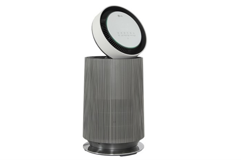 Máy lọc không khí LG AS65GDBY0