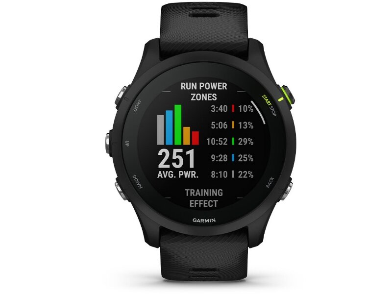 Garmin Forerunner 255 Music tính năng chạy bộ