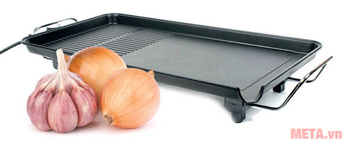 Bếp nướng điện Tiger Queen SQ-1300G