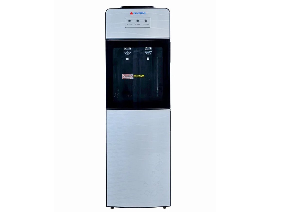 Cây nước nóng lạnh Alaska R-90 Cây nước nóng lạnh Alaska R-90