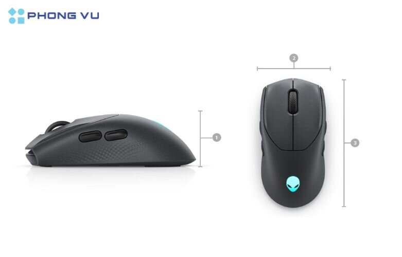 Màu sắc Lunar Light (Trắng) và Dark Side of the Moon (Đen) không chỉ đẹp mắt mà còn tạo nên phong cách riêng biệt cho người dùng