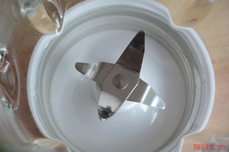 Máy xay sinh tố 3 cối Sunhouse SHD5582W