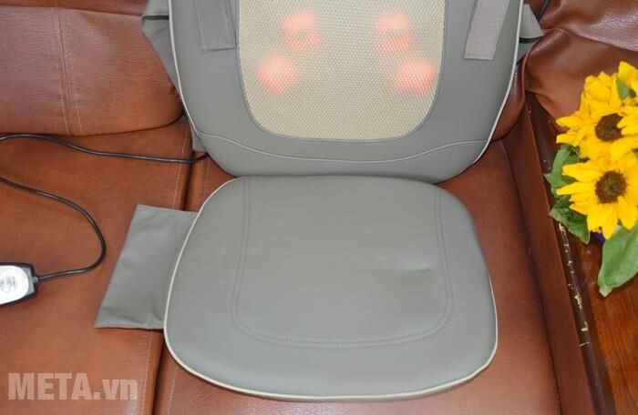 Đệm massage đa năng Maxcare Max-635 Plus