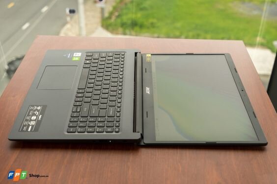 Acer Aspire 3 A315 (Ảnh 5)