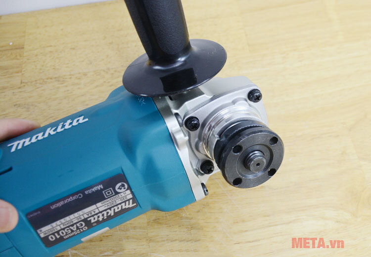 Máy mài góc Makita GA5010 1.050W