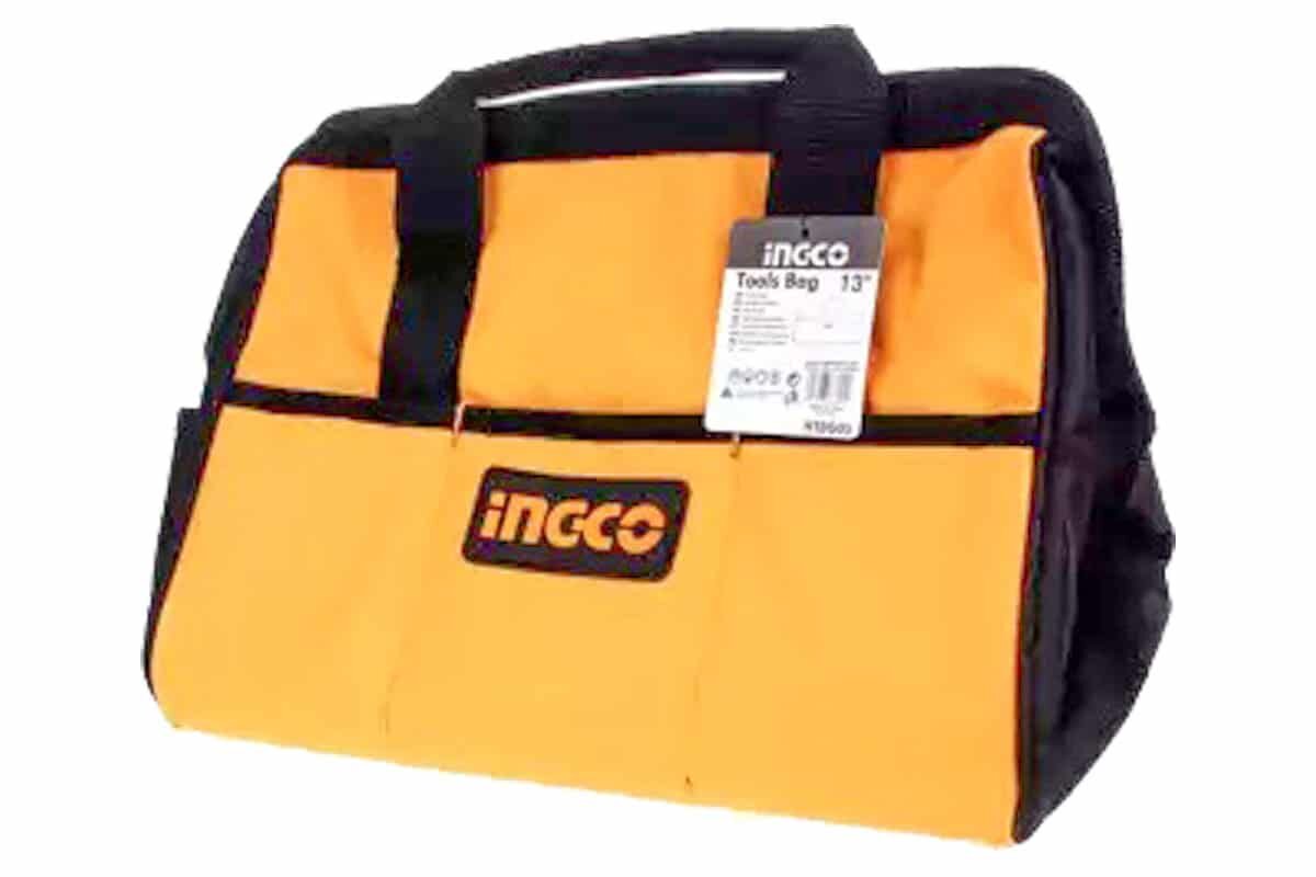 Giỏ đựng công cụ 13in INGCO HTBG05