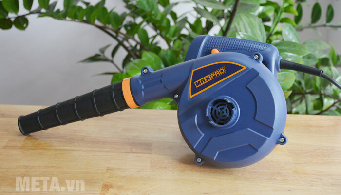 Máy thổi bụi Maxpro MPPB600V1