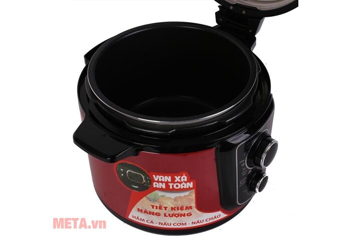 Nồi áp suất Sanaky SNK-54C