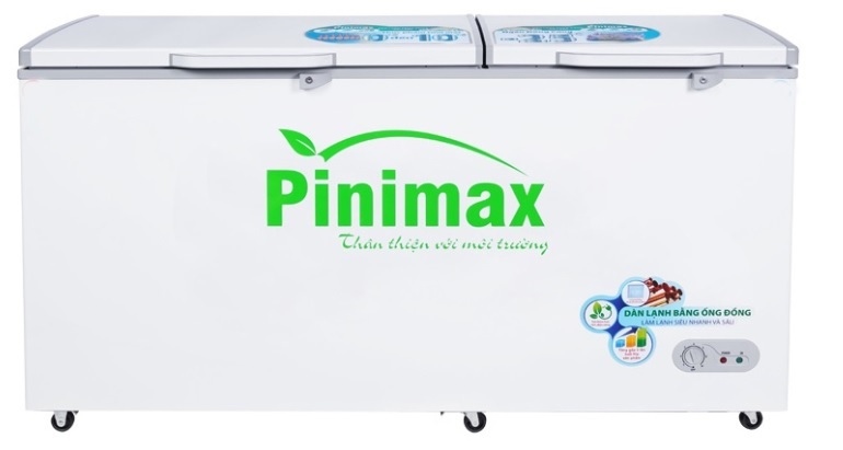 Tủ đông Pinimax inverter 1 ngăn 560 lít PNM-59AF3 2 Tủ đông Pinimax inverter 1 ngăn 560 lít PNM-59AF3