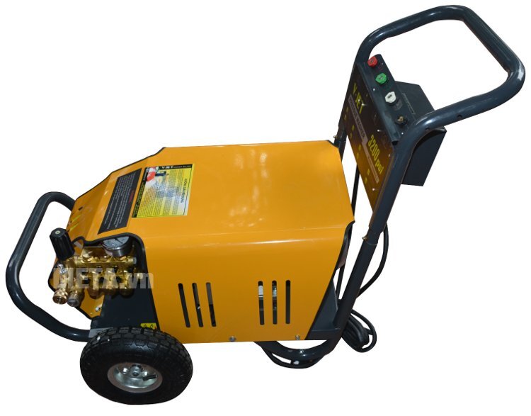 Máy rửa xe V-JET VJ 200/5.5