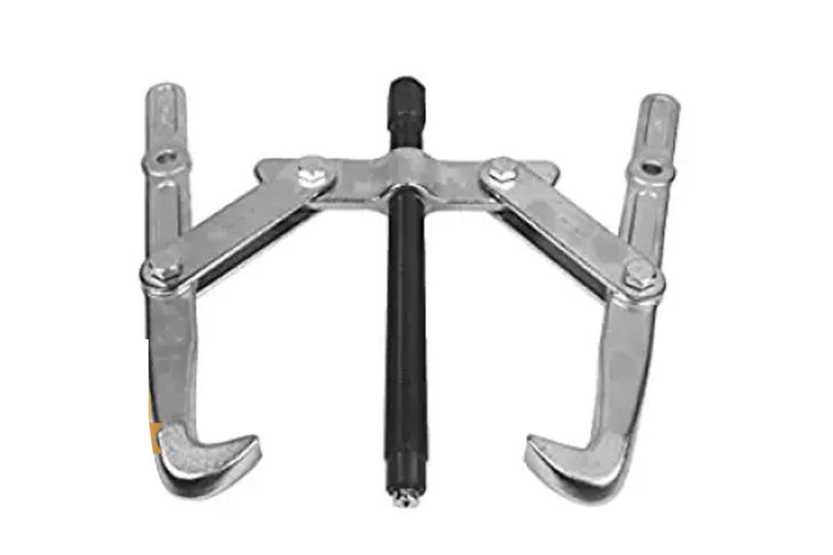 Kẹp 2 chấu (150mm-6