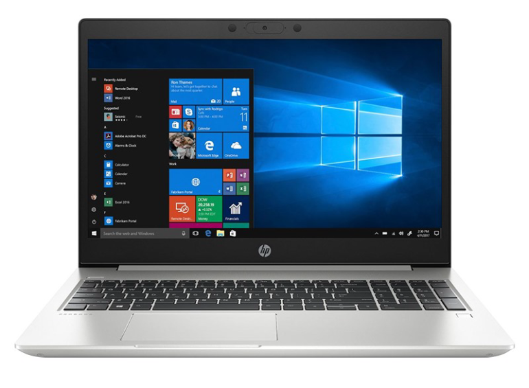 Laptop HP ProBook 450 G8 614K3PA - Intel core i5-1135G7, 8GB RAM, SSD 512GB, Intel Iris Xe Graphics, 15.6 inch
