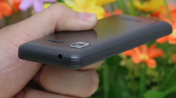 Điện thoại Q-Mobile C350