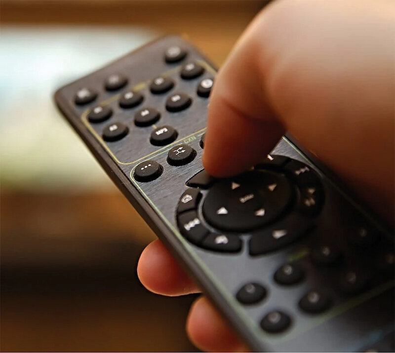 Remote loa điều khiển từ xa tiện lợi