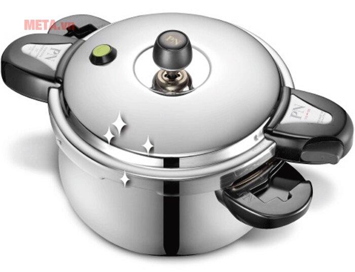 Nồi áp suất từ Inox PoongNyun HCPC(IH)-20C 3.5 lít