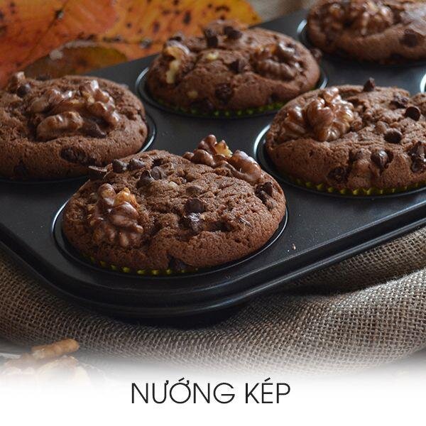 Lò nướng  Sharp EO-A324RCSV-ST 32L