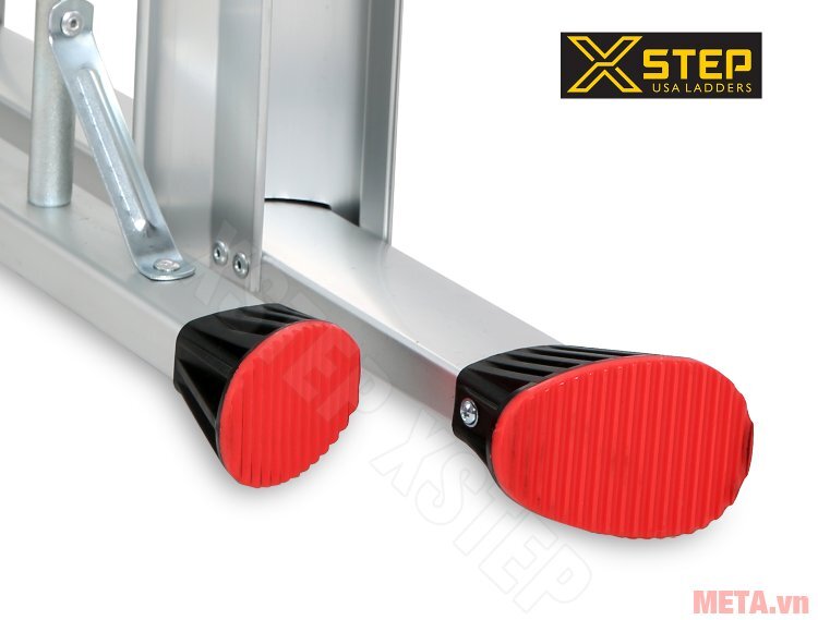 Thang nhôm ghế Xstep XL-06