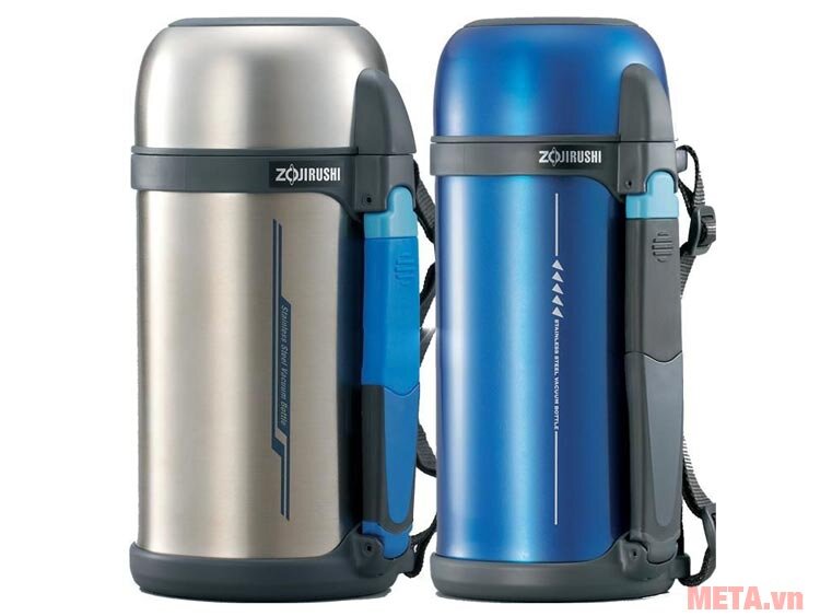 Bình giữ nhiệt Zojirushi SF-CC18 1.8 lít