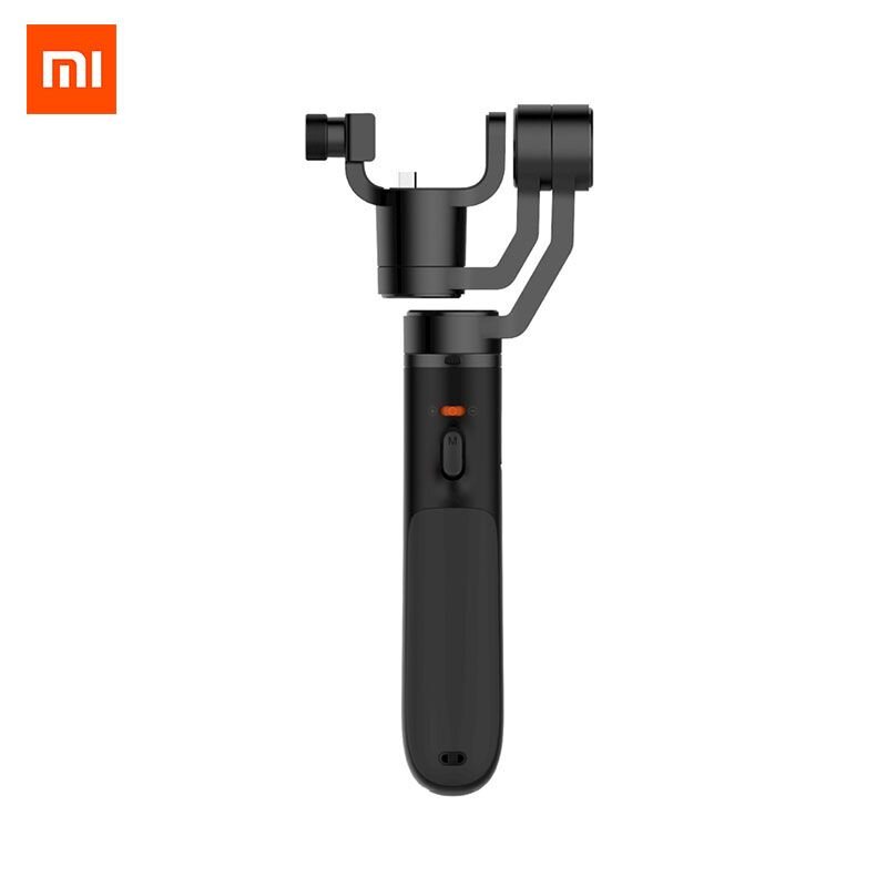 Gậy chống rung 3 trục cho Xiaomi Action... Gậy chống rung 3 trục cho Xiaomi Action...