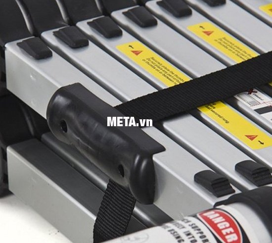 Thang nhôm rút gọn đa năng Pro PR-44AI