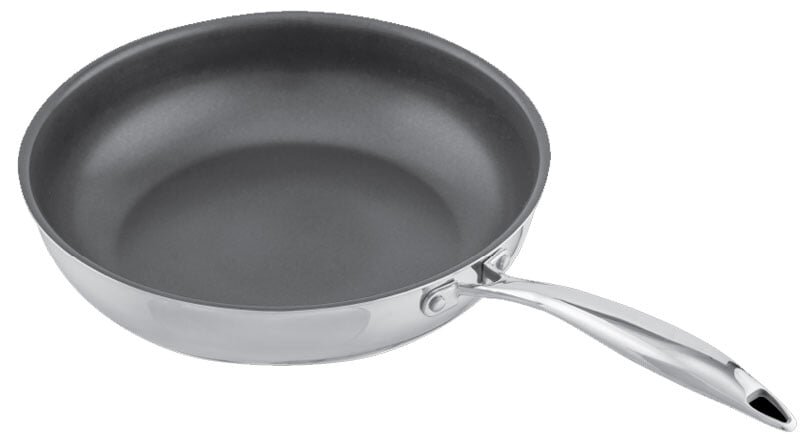 Chảo bếp từ Nagakawa 22cm Chảo bếp từ Nagakawa