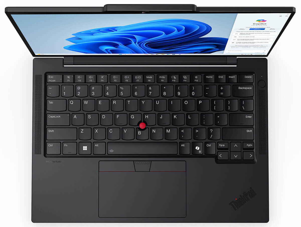Laptop Lenovo ThinkPad T14S GEN 5 21LS005UVA