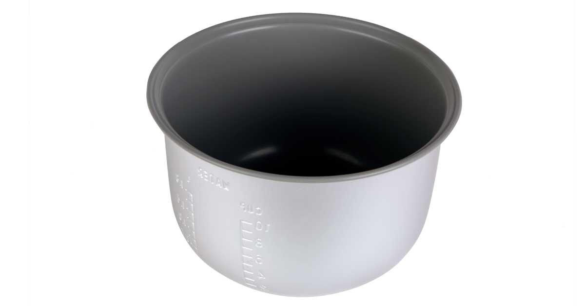 Nồi cơm điện 1,8L Midea MR-CM1821 Nồi cơm điện 1,8L Midea MR-CM1821