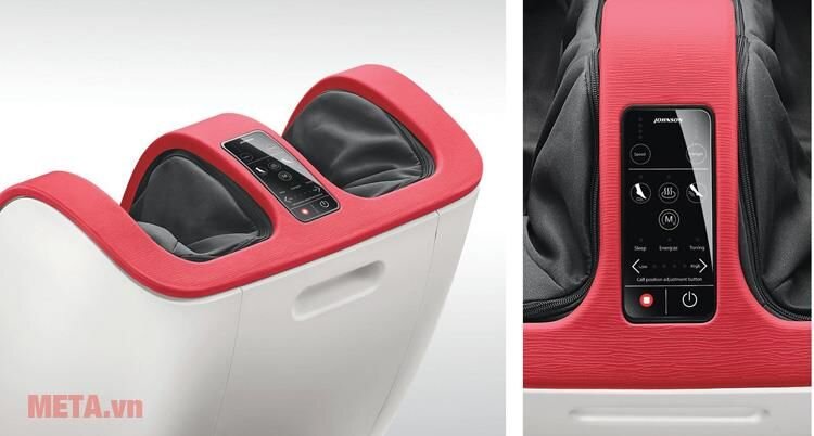 Máy massage chân Johnson FM210