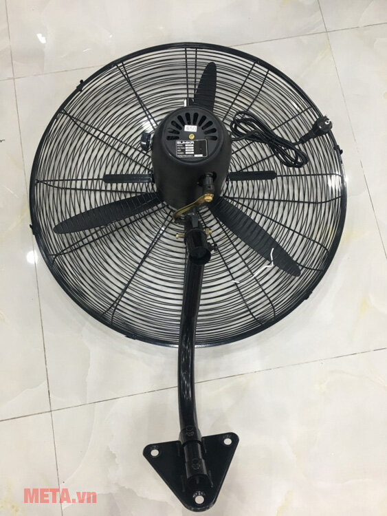 Quạt treo tường công nghiệp Sumika SW750