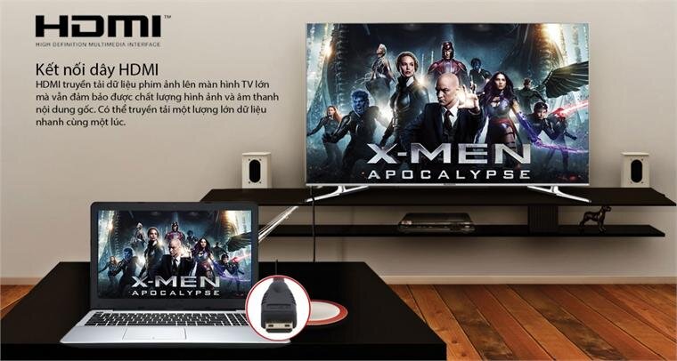 Smart Tivi Skyworth 49 inch 49W710 Full HD, 200Hz