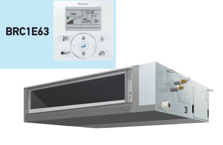 Điều hòa Daikin Inverter 48000 BTU 1 chiều FBA140BVMA9/RZF140CVM