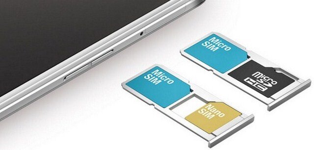 Điện thoại OPPO R7 Lite