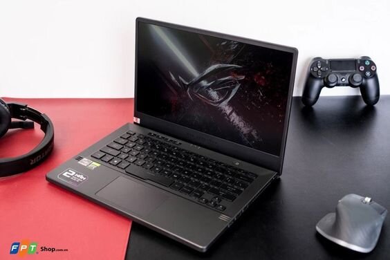 ROG Zephyrus G14 GA401QH-K2091W (ảnh 6)