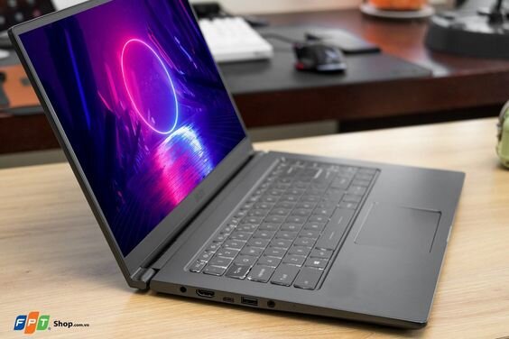 Trải nghiệm MSI Modern 15 A11MU