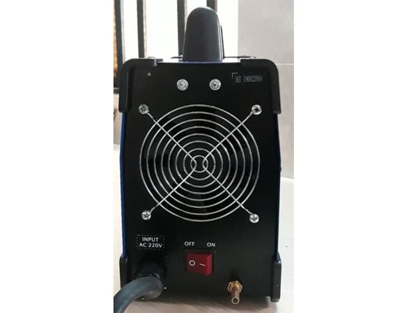 Máy có độ bền cao Máy có độ bền cao