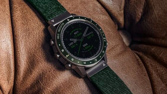 Garmin MARQ Golfer 1