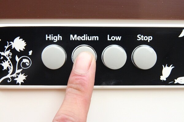 Máy làm mát không khí FujiE AC-40C