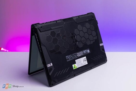 Asus TUF Gaming F15 FX506LHB-HN188W (Ảnh 7)
