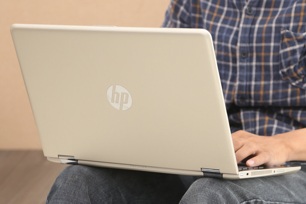 HP Pavilion x360 ba063TU i3 7100U/4GB/500GB/Win10/(2GV25PA) HP Pavilion x360 ba063TU i3 7100U/4GB/500GB/Win10/(2GV25PA)