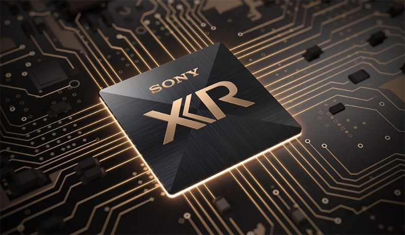 Google Tivi Mini LED Sony 4K 65 inch K-65XR50 3 Google Tivi Mini LED Sony 4K 65 inch K-65XR50