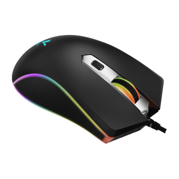 Chuột gaming Rapoo V28S