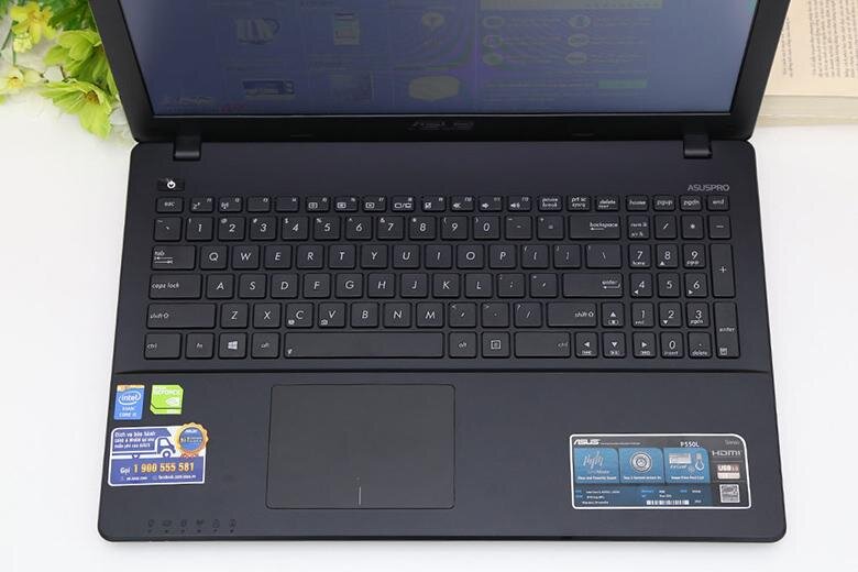 Asus P550LD 74504G50G Asus P550LD 74504G50G