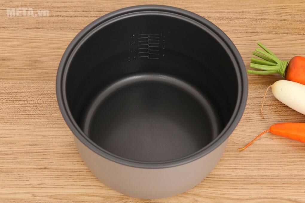 Nồi cơm điện Panasonic SR-MVP187HRA (1,8 lít)