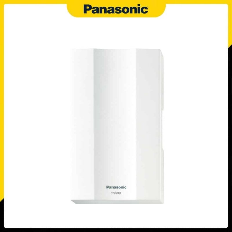 Chuông cửa điện Panasonic EBG888