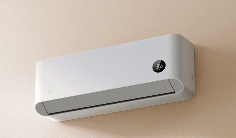 Điều hòa Xiaomi Mijia Inverter 9000 BTU 2 chiều KF-26GW/V1A1