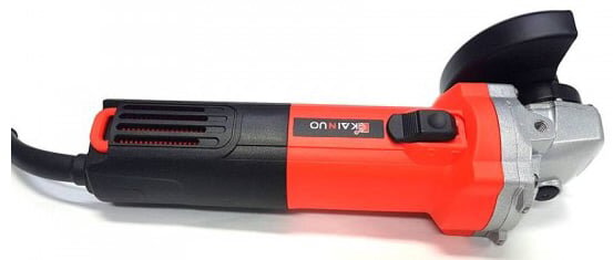 Máy mài góc Kainuo gọn nhẹ dễ cầm Máy mài góc Kainuo