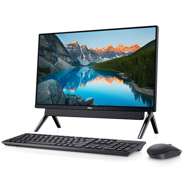 Máy tính All in one Dell Inspiron 5400 42INAIO540012