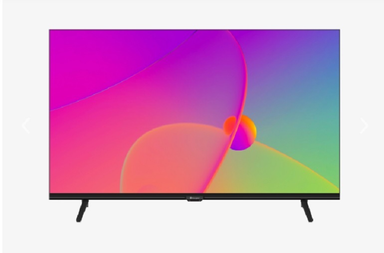 Tivi Casper 32 inch 32HGS610 Android TV 2 Tivi Casper 32 inch 32HGS610 Android TV